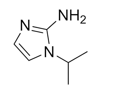 MSE PRO 1-Isopropyl-1H-imidazol-2-amine