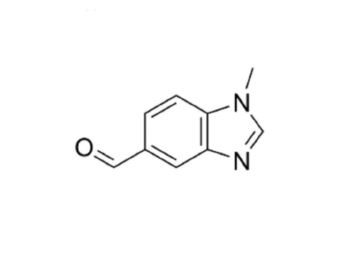 MSE PRO  1-Methyl-1H-benzimidazole-5-carboxaldehyde