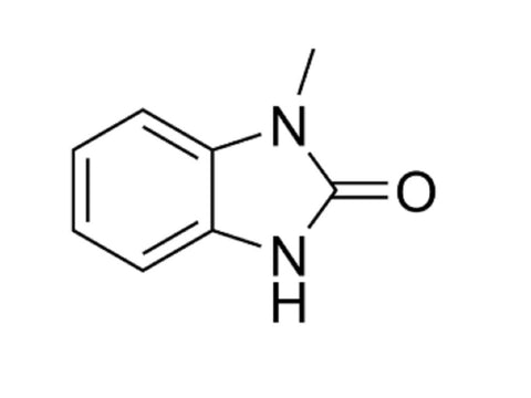 MSE PRO 1-Methyl-1H-benzo[d]imidazol-2(3H)-one, ≥99.0% Purity - MSE Supplies LLC