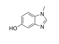 MSE PRO 1-Methyl-1H-benzo[d]imidazol-5-ol, ≥99.0% Purity - MSE Supplies LLC