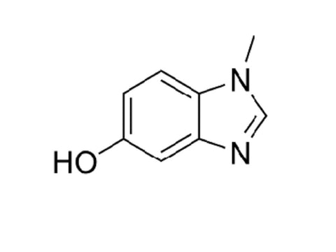 MSE PRO 1-Methyl-1H-benzo[d]imidazol-5-ol, ≥99.0% Purity - MSE Supplies LLC