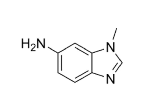 MSE PRO  1-Methyl-1H-benzo[d]imidazol-6-amine