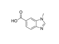 MSE PRO 1-Methyl-1H-benzo[d]imidazole-6-carboxylic acid