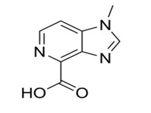 MSE PRO 1-Methyl-1H-imidazo[4,5-c]pyridine-4-carboxylic acid