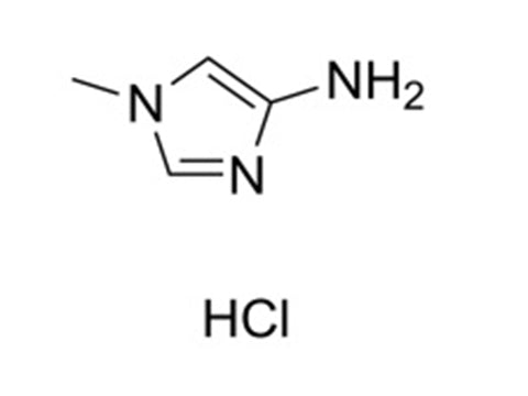 MSE PRO 1-Methyl-1H-imidazol-4-amine hydrochloride