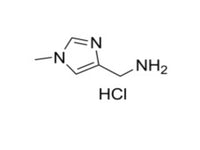 MSE PRO (1-Methyl-1H-imidazol-4-yl)methanamine hydrochloride