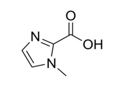 MSE PRO 1-Methyl-1H-imidazole-2-carboxylic acid