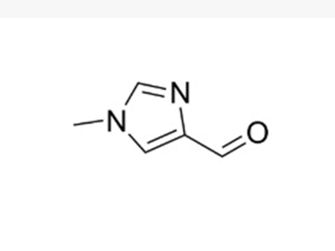 MSE PRO 1-Methyl-1H-imidazole-4-carbaldehyde