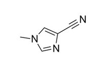 MSE PRO 1-Methyl-1H-imidazole-4-carbonitrile