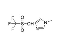 MSE PRO 1-Methyl-1H-imidazole Trifluoromethanesulfonate