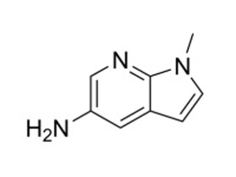 MSE PRO 1-Methyl-1H-pyrrolo[2,3-b]pyridin-5-amine