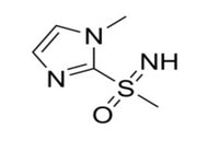 MSE PRO 1-Methyl-2-(S-methylsulfonimidoyl)-1H-imidazole