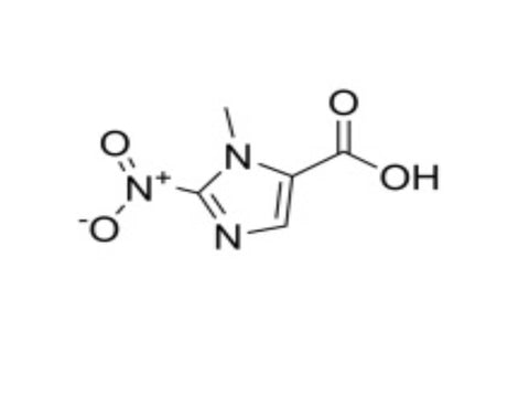 MSE PRO 1-Methyl-2-nitro-1H-Imidazole-5-carboxylic acid