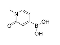 MSE PRO (1-Methyl-2-oxo-1,2-dihydropyridin-4-yl)boronic acid