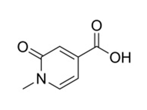 MSE PRO 1-Methyl-2-oxo-1,2-dihydropyridine-4-carboxylic acid