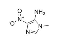 MSE PRO 1-Methyl-4-nitro-1H-imidazol-5-amine