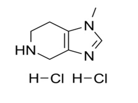 MSE PRO 1-Methyl-4,5,6,7-tetrahydro-1H-imidazo[4,5-c]pyridine dihydrochloride