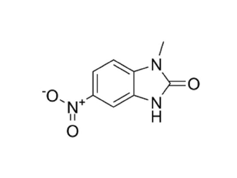 MSE PRO  1-Methyl-5-nitro-1,3-dihydro-2H-benzo[d]imidazol-2-one