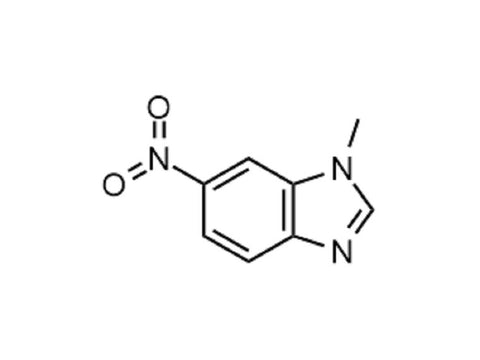 MSE PRO 1-Methyl-6-nitro-1H-benzimidazole