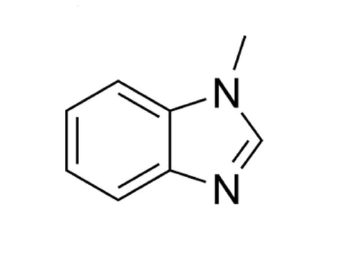 MSE PRO 1-Methylbenzimidazole, ≥99.0% Purity