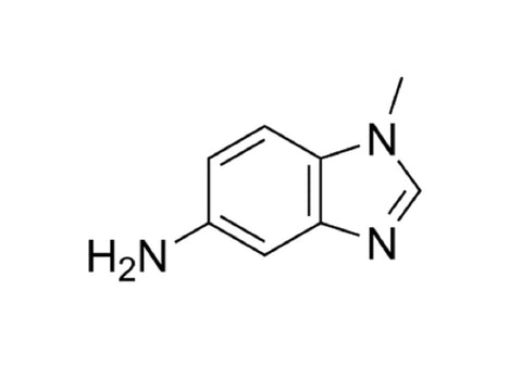 MSE PRO 1-Methylbenzoimidazol-5-amine, ≥99.0% Purity