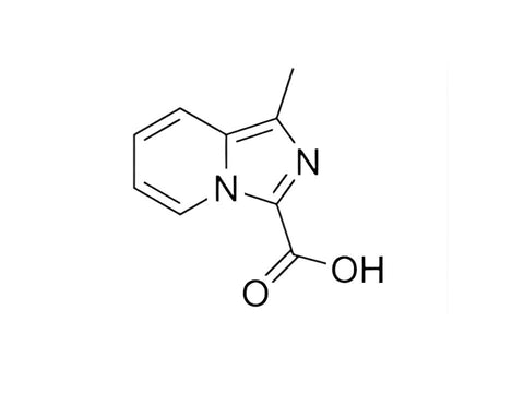 MSE PRO 1-Methylimidazo[1,5-a]pyridine-3-carboxylic acid