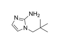 MSE PRO 1-Neopentyl-1h-imidazol-2-amine