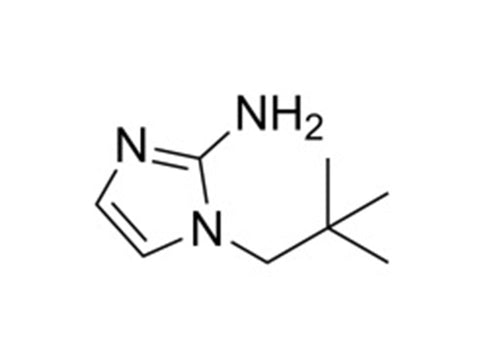 MSE PRO 1-Neopentyl-1h-imidazol-2-amine