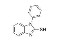 MSE PRO 1-Phenyl-1H-benzo[d]imidazole-2-thiol, ≥99.0% Purity