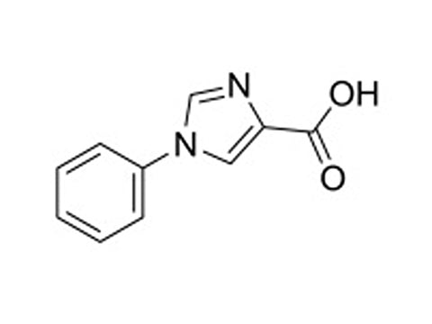 MSE PRO 1-Phenyl-1H-imidazole-4-carboxylic acid