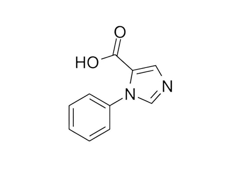 MSE PRO 1-Phenyl-1H-imidazole-5-carboxylic acid