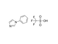 MSE PRO 1-Phenyl-1H-imidazole trifluoromethanesulfonate