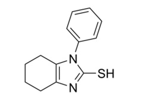 MSE PRO 1-Phenyl-4,5,6,7-tetrahydro-1h-1,3-benzodiazole-2-thiol