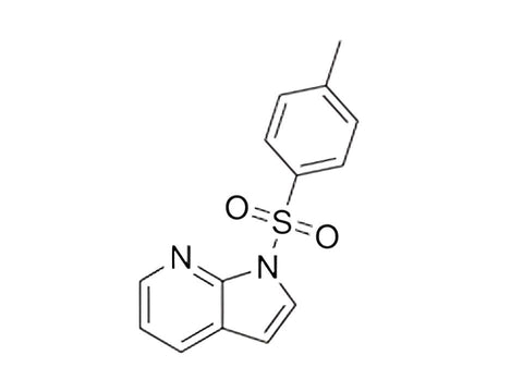 MSE PRO 1-Tosyl-1H-pyrrolo[2,3-b]pyridine