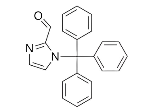 MSE PRO 1-Trityl-1H-imidazole-2-carbaldehyde