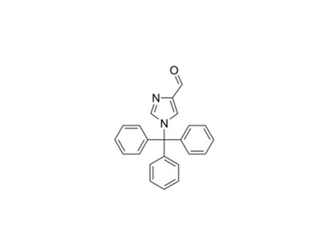 MSE PRO 1-Trityl-1H-imidazole-4-carbaldehyde