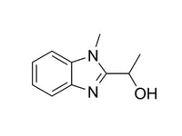 MSE PRO 1-(1-Methyl-1H-benzo[d]imidazol-2-yl)ethan-1-ol, ≥97.0% Purity - MSE Supplies LLC