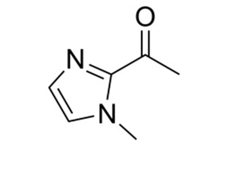 MSE PRO 1-(1-Methyl-1H-imidazol-2-yl)ethanone