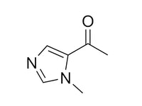 MSE PRO 1-(1-Methyl-1H-imidazol-5-yl)ethanone