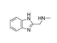 MSE PRO 1-(1H-Benzo[d]imidazol-2-yl)-N-methylmethanamine, ≥98.0% Purity
