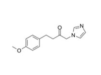 MSE PRO 1-(1H-Imidazol-1-yl)-4-(4-methoxyphenyl)butan-2-one