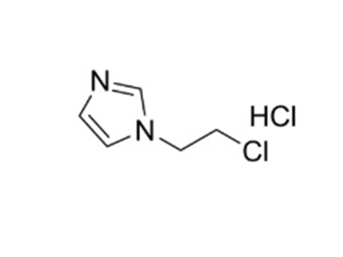 MSE PRO 1-(2-Chloroethyl)-1H-imidazole hydrochloride