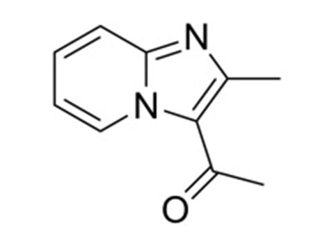 MSE PRO 1-(2-Methylimidazo[1,2-a]pyridin-3-yl)ethanone