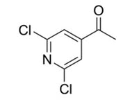 MSE PRO 1-(2,6-Dichloropyridin-4-yl)ethan-1-one