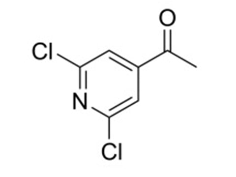 MSE PRO 1-(2,6-Dichloropyridin-4-yl)ethan-1-one