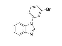 MSE PRO 1-(3-Bromophenyl)-1H-benzo[d]imidazole