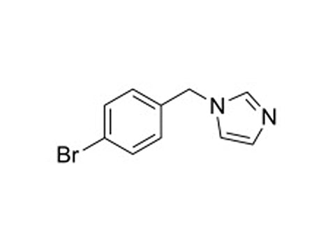 MSE PRO 1-(4-Bromobenzyl)imidazole