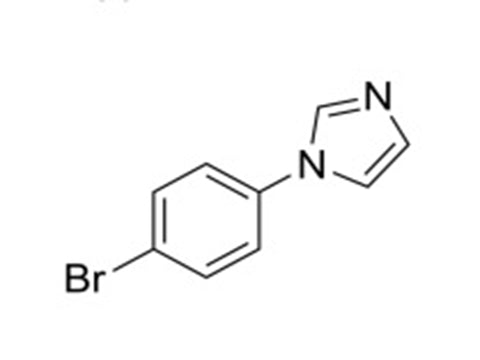 MSE PRO 1-(4-Bromophenyl)-1H-imidazole