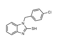 MSE PRO 1-(4-Chlorobenzyl)-1H-benzimidazole-2-thiol