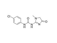 MSE PRO 1-(4-Chlorophenyl)-3-(1-methyl-4-oxo-4,5-dihydro-1h-imidazol-2-yl)urea